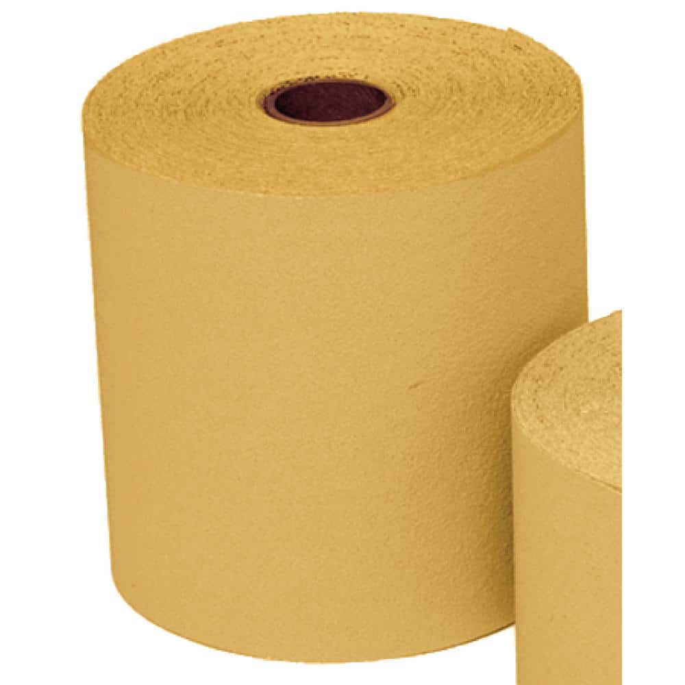 Stikit Gold sheet 4-1/2 in. P80