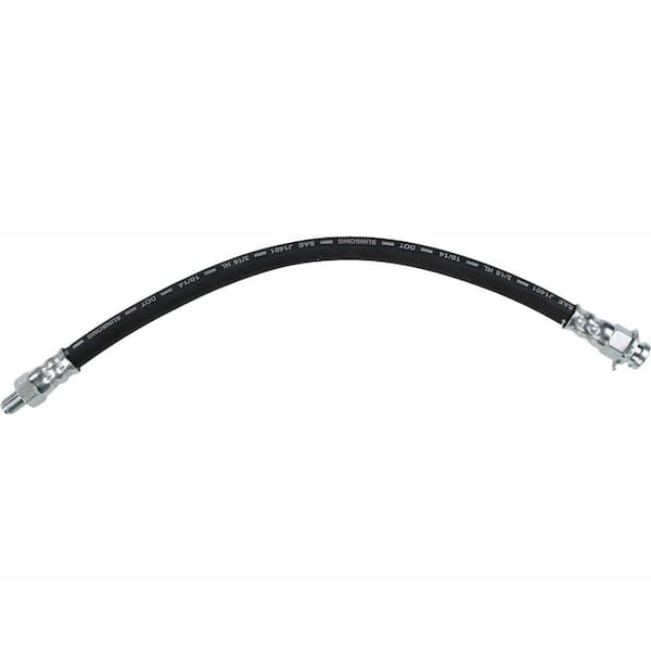 Sunsong Brake Hydraulic Hose - Front