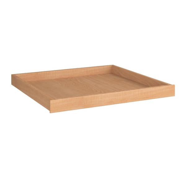 Hampton Bay 27 in. Pull Out Drawer
