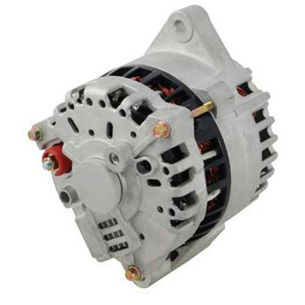 Alternator price history on PriceWatchPro