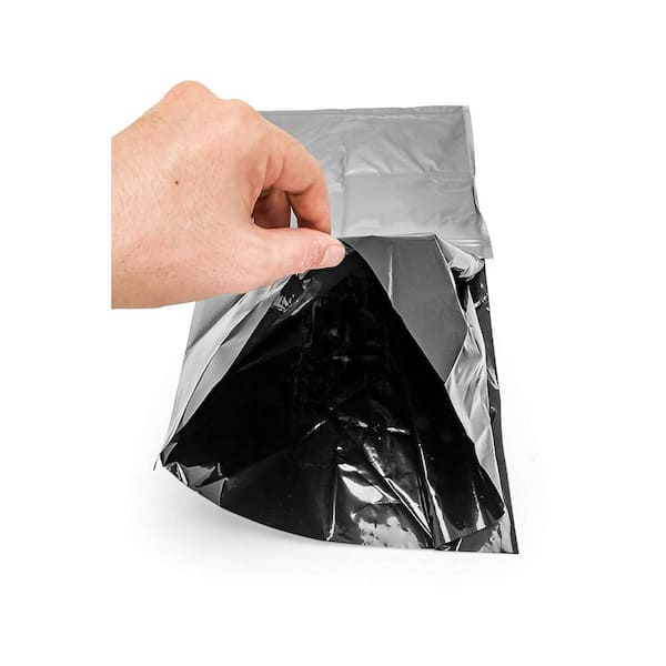 camping waste bags