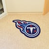 Tennessee Titans Outdoor Ulti-Mat - Nylon 60 x 96