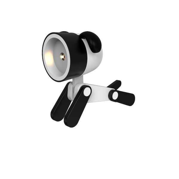 Tzumi Aura LED Dog Night Light