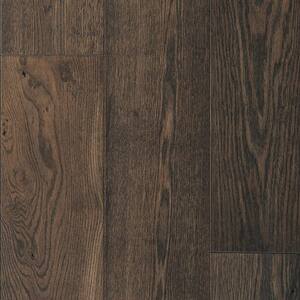 Bodega French Oak 1/2 in. T x 7.5 in. W  Engineered Hardwood Flooring (23.3 sqft/case)