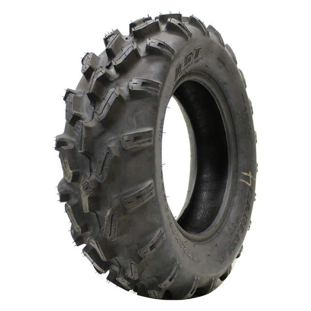 Carlisle ACT 26 x 10R12 53K B ATV/UTV Tire 560442 The Home Depot