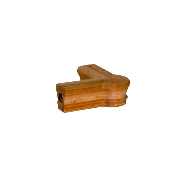 EVERMARK 7021 Red Oak Quarter Turn Cap