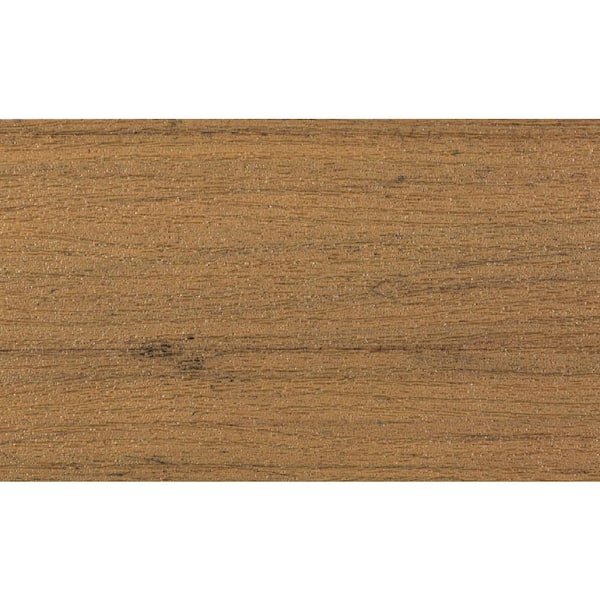 AZEK Timber Tech 0.94 in. x 5.36 in. x 12 ft. EDGE Prime+ Coconut