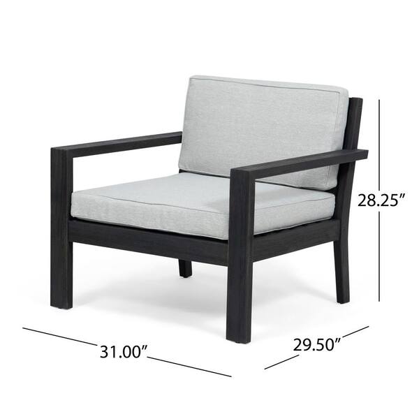 Ana white lounge online chair