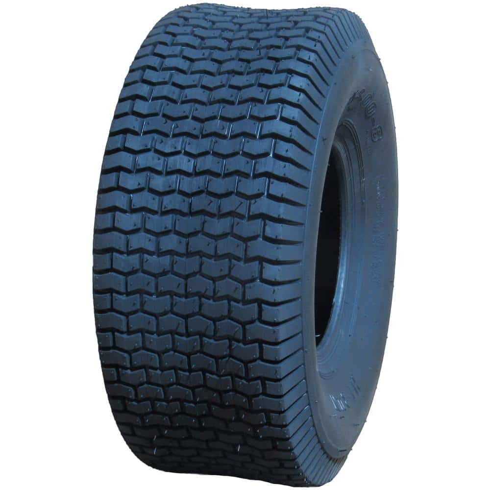 UPC 811410010165 product image for Turf LG 10 PSI 20 in. x 8-8 in. 2-Ply Tire | upcitemdb.com