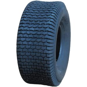Turf LG 10 PSI 20 in. x 8-8 in. 2-Ply Tire