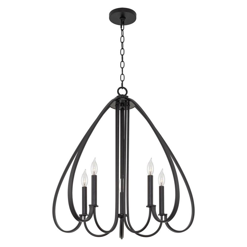 https://images.thdstatic.com/productImages/17f992f8-a82e-4678-84e6-beda02b0e9b9/svn/black-pendant-lights-rvl-cp5002-5-bk-64_1000.jpg