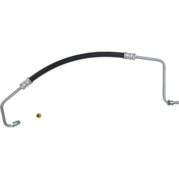 Sunsong Power Steering Pressure Line Hose Assembly