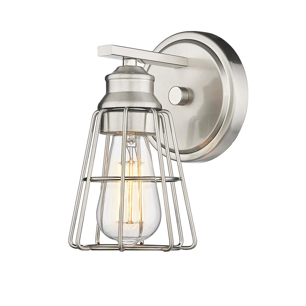 Millennium Lighting 3381-BN