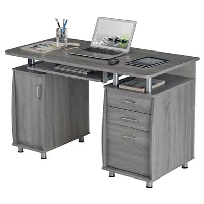 Computer Desks Desks The Home Depot