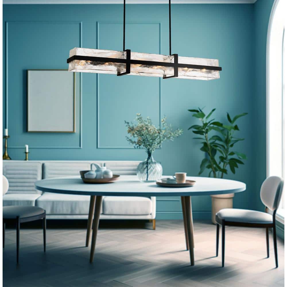 black-minka-lavery-chandeliers