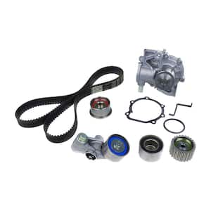 Engine Timing Belt Kit w/Water Pump