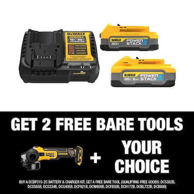 Dewalt 60v MAX Flexvolt - Grinders - Power Tools - The Home Depot