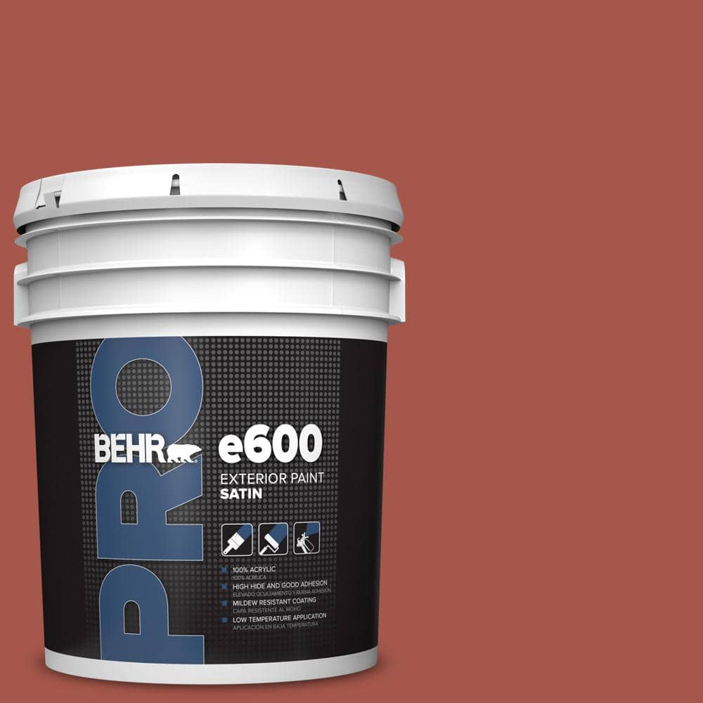 5 gal. #ECC-62-3 Volcanic Satin Exterior Paint price history on PriceWatchPro