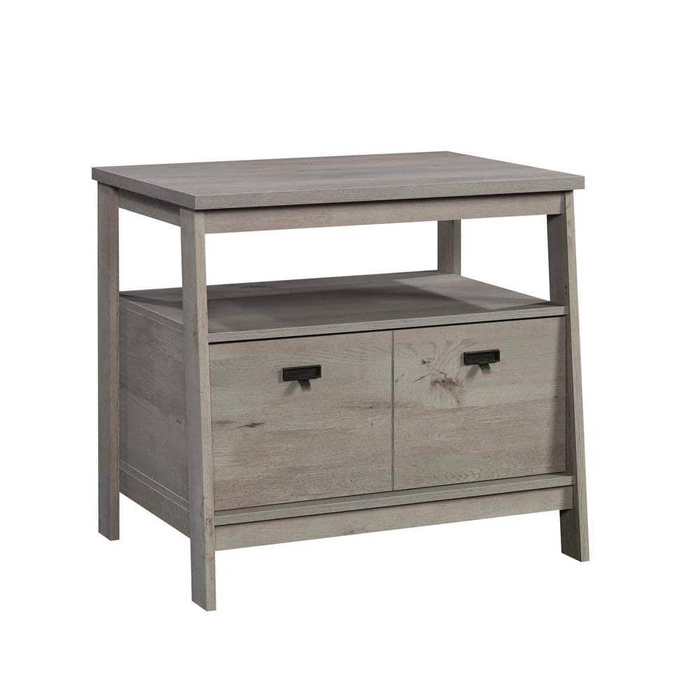 Reviews for SAUDER Trestle Mystic Oak Decorative Lateral File