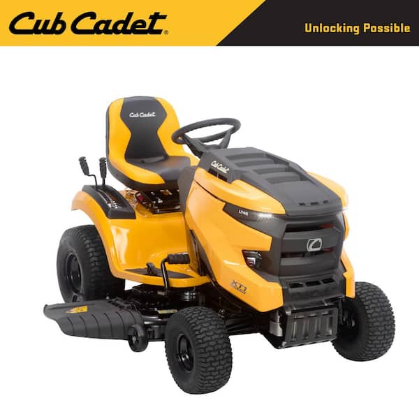 Cub Cadet Xt1 Maintenance Schedule, 45 OFF