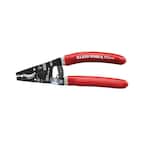 "7 in. Klein-Kurve Multi-Cable Cutter"