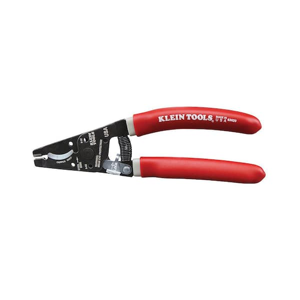 Bubba Wire Cutters 7 in