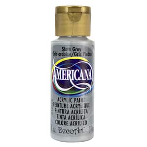 Deco Art Americana Acrylic Paint, 2-Ounce, Country Red - Americana Acrylic  Paint, 2-Ounce, Country Red . shop for Deco Art products in India.
