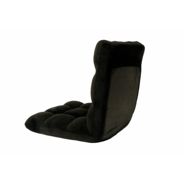 Microplush recliner online chair