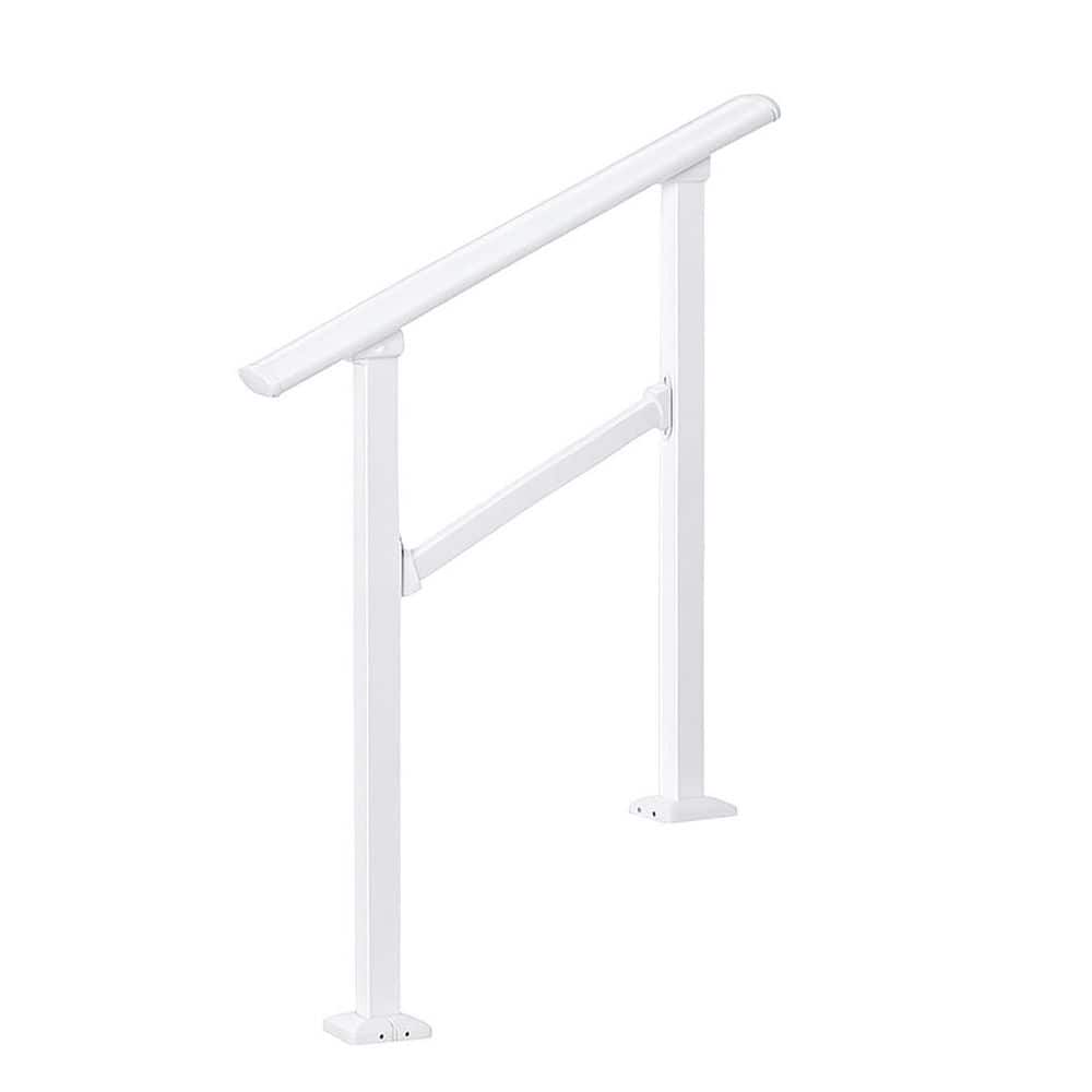 Handrails At Home Depot