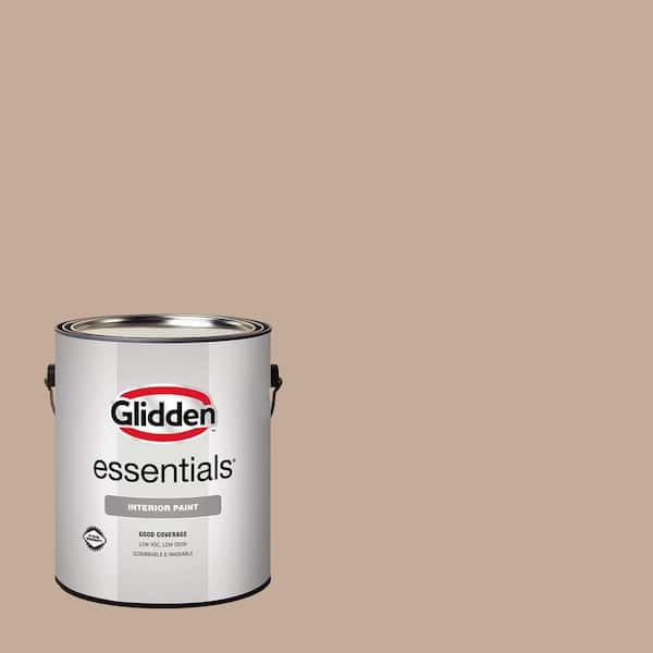 Glidden Essentials 1 gal. PPG1079-4 Transcend Eggshell Interior Paint