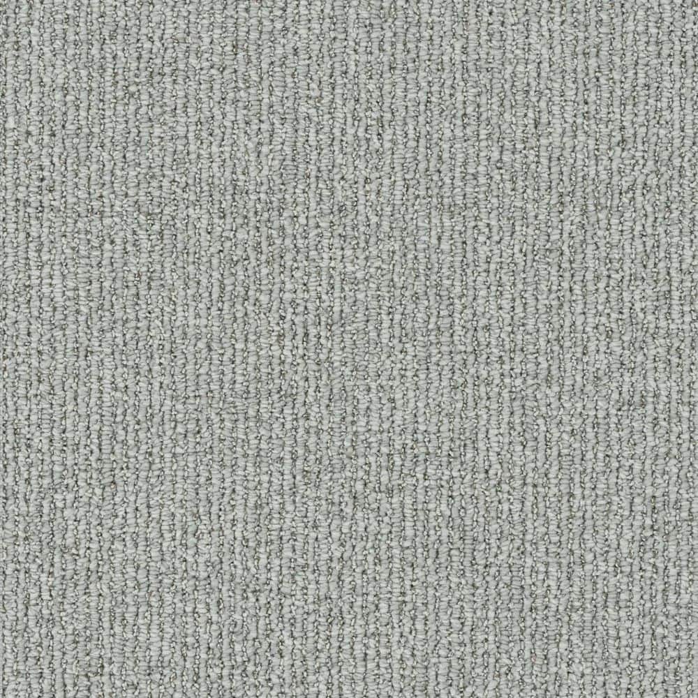 8 in. x 8 in. Loop Carpet Sample - Symphony Walk - Color Melody price history on PriceWatchPro