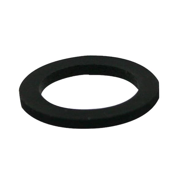 . 825 OD x .590 ID x .072 THK Female Faucet Aerator Washer (10-Pack)