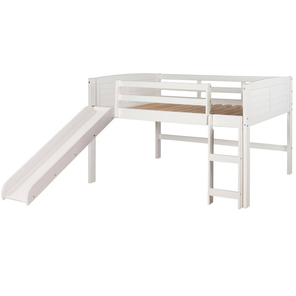 donco bed with slide