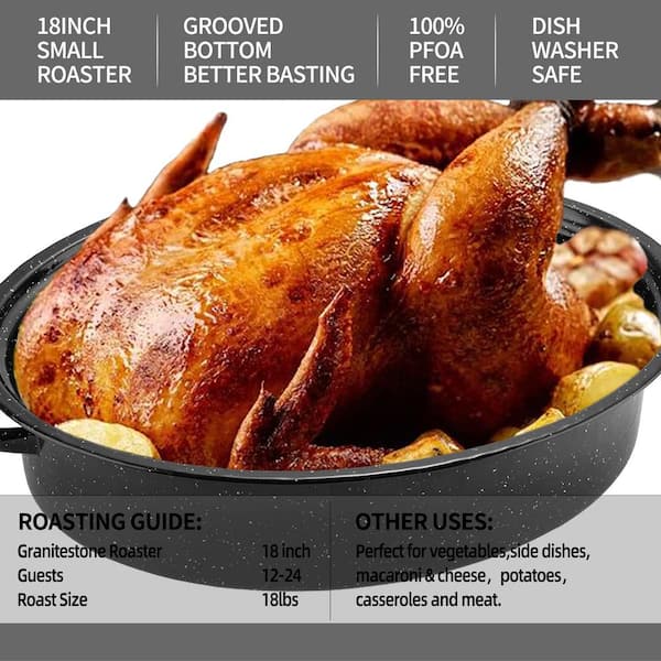8-Quart Digital Air Fryer