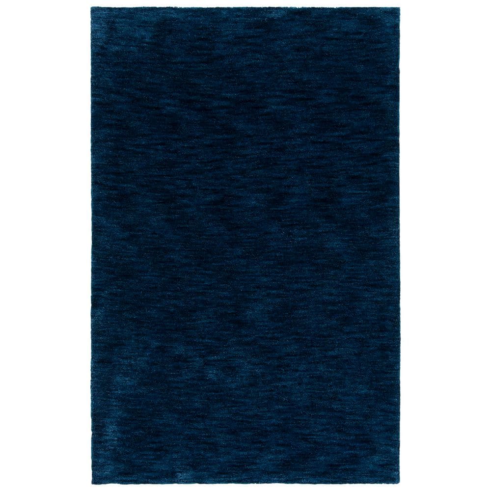 Carmine 5 ft. x 8 ft. Turquoise Modern Solid Area Rug price history on PriceWatchPro
