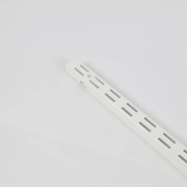 Outlet Can Reduce Overstock - Vertical Rail