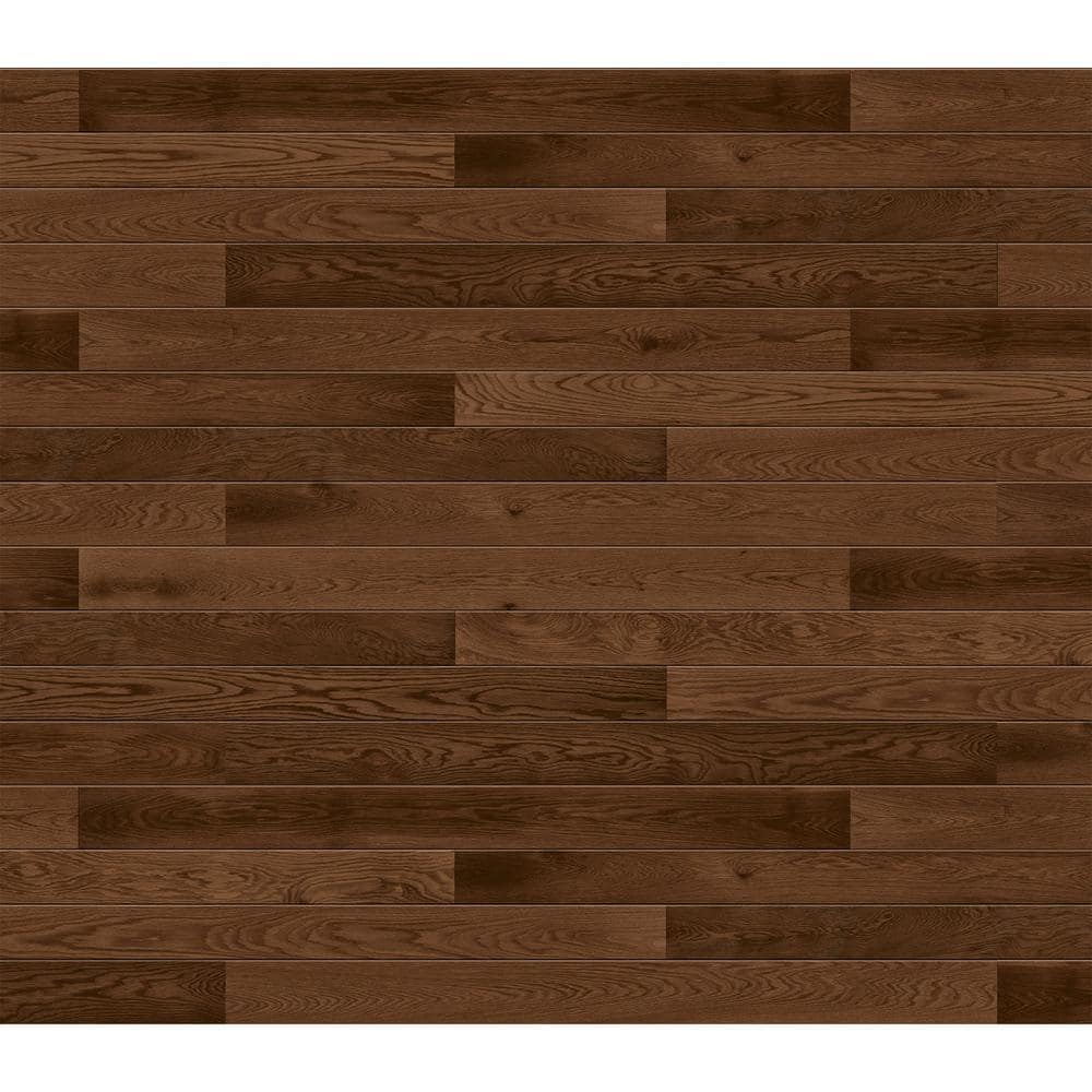 Modern Steel 8 ft x 7 ft Insulated 18.4 R-Value Wood Look Plank Kona Garage Door without Windows price history on PriceWatchPro