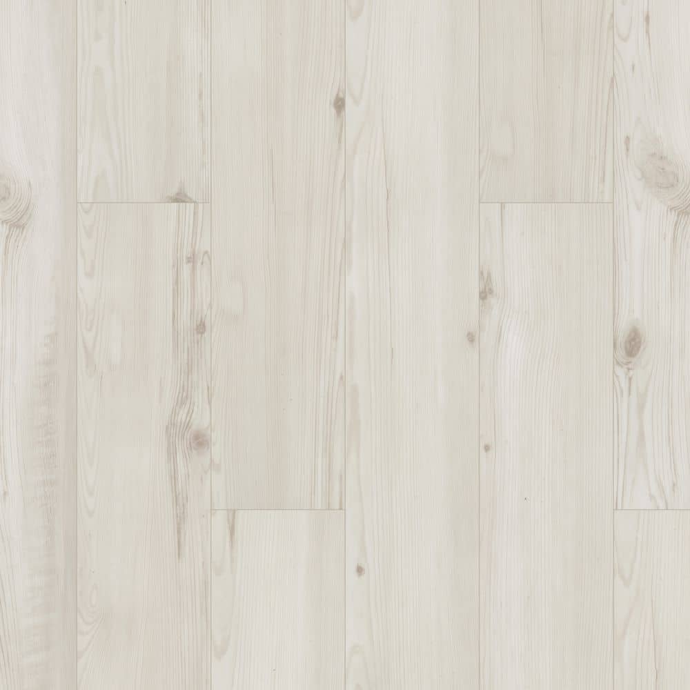 Casa Verelle​ Jax 20 MIL x 7 in. W x 48 in. L Waterproof Click Lock Luxury Vinyl Plank Flooring (21. 25 sq. ft./case) price history on PriceWatchPro