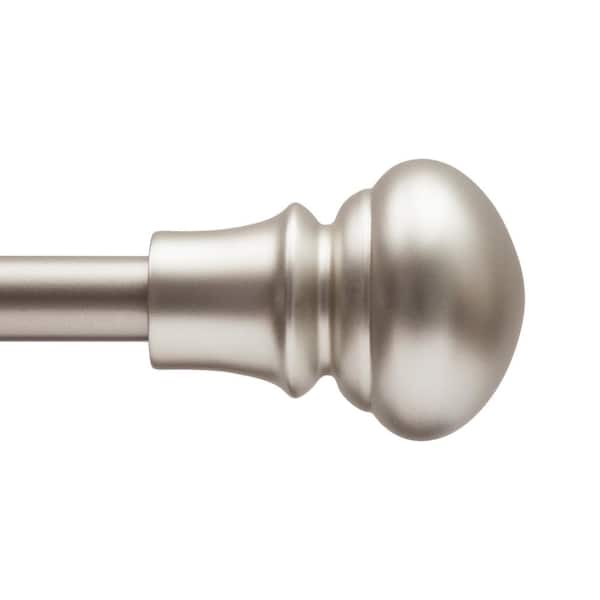 Kenney Twist & Fit 4886 in. NoTools Tension Mount Double