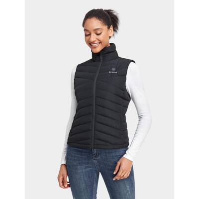Women's - ORORO - Heated Jackets 