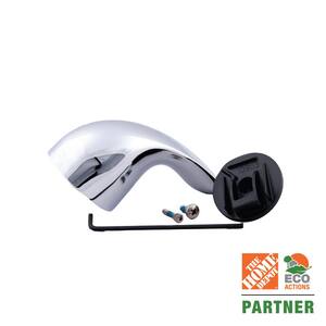 Posi-Temp Handle Kit