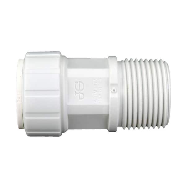 Tube Fittings and Adapters, Unilok