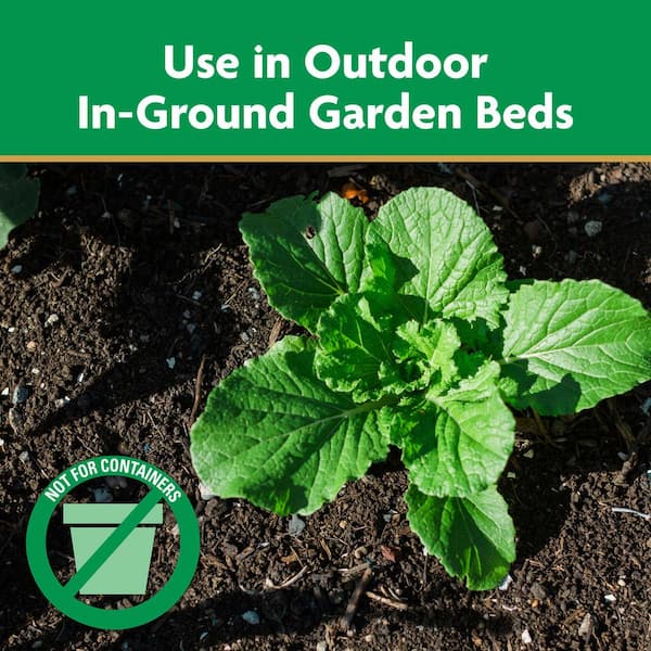 Garden Soil All Purpose 0.75 cu. ft. for In-Ground Use, Gardens and Raised Beds, Flowers, Vegetables, Trees, Shrubs