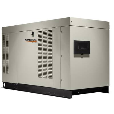 generac standby 208v