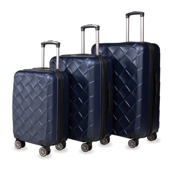 American Green Travel Chester 3-Piece 