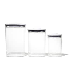 OXO Good Grips 20-Piece POP Assorted Container Set With Airtight Lids ...