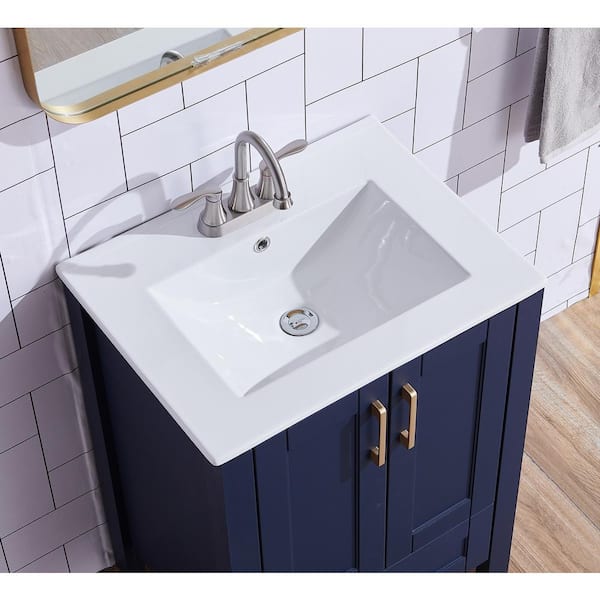  Spacewiser Countertop and Vanity Tray – Small 7.7