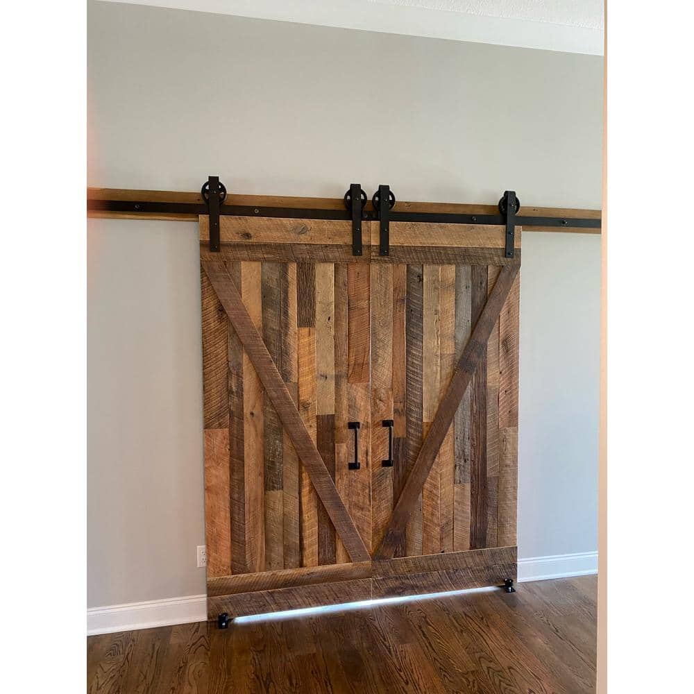 Reclaimed Barnwood 3-ft Planks for Walls and Ceilings