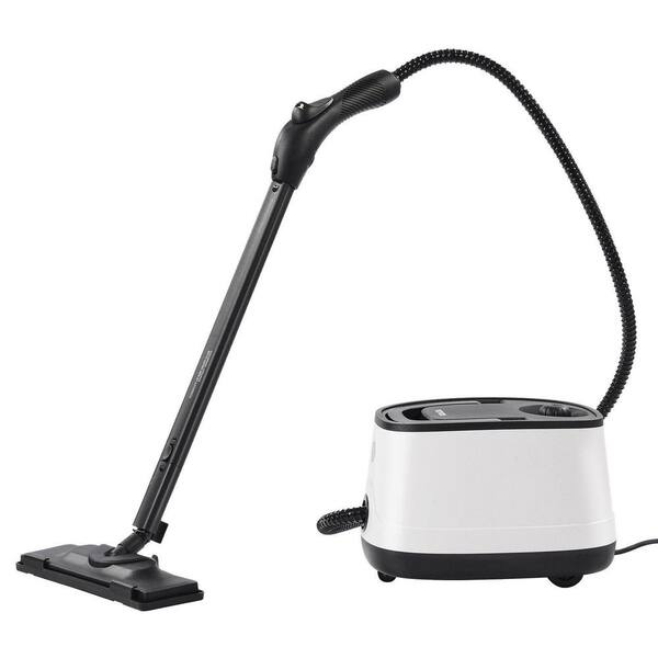 Powerful Steam Cleaner with Extra-Long Cord - 27 Accessories Portable Handle