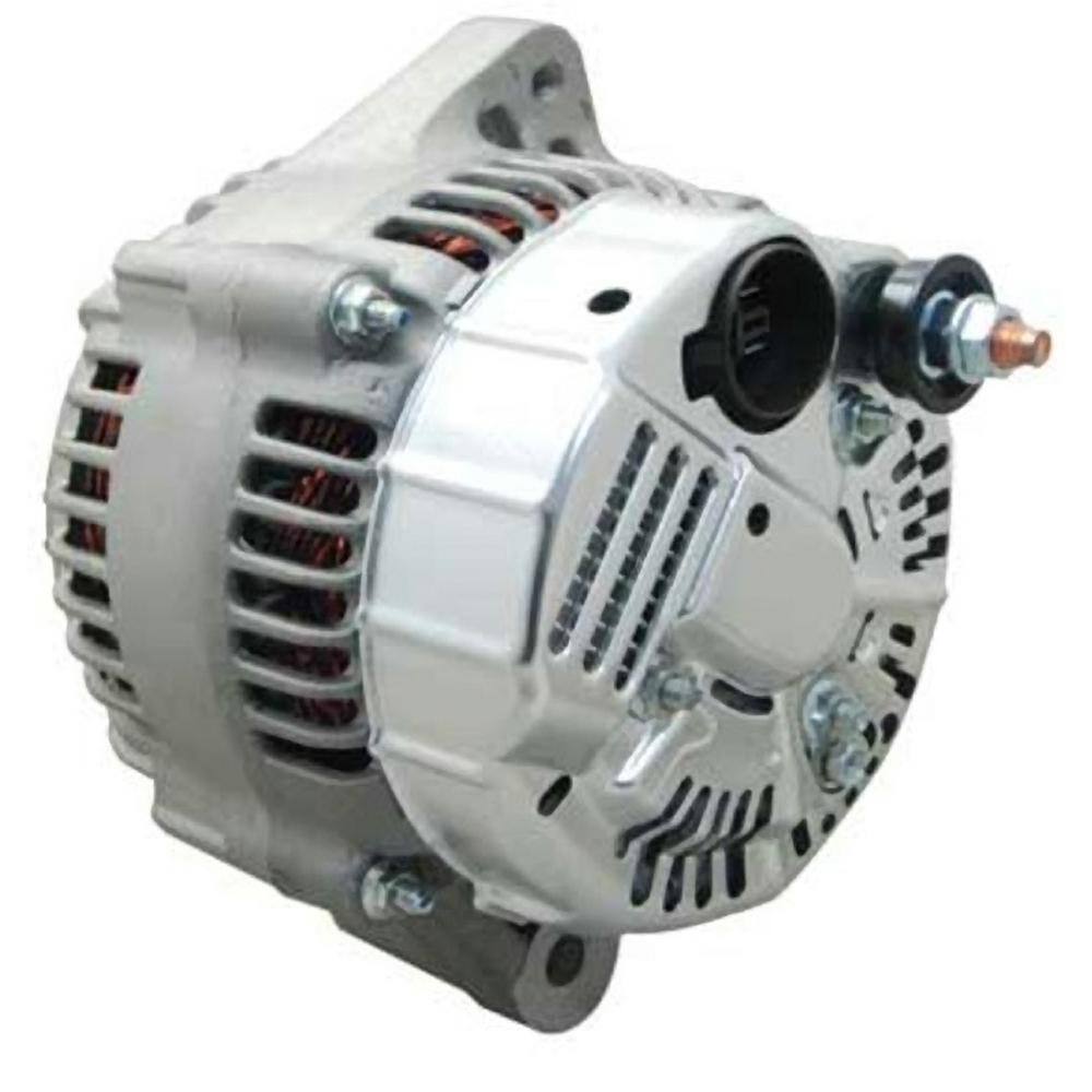 WPS World Power Systems Alternator 13524N - The Home Depot